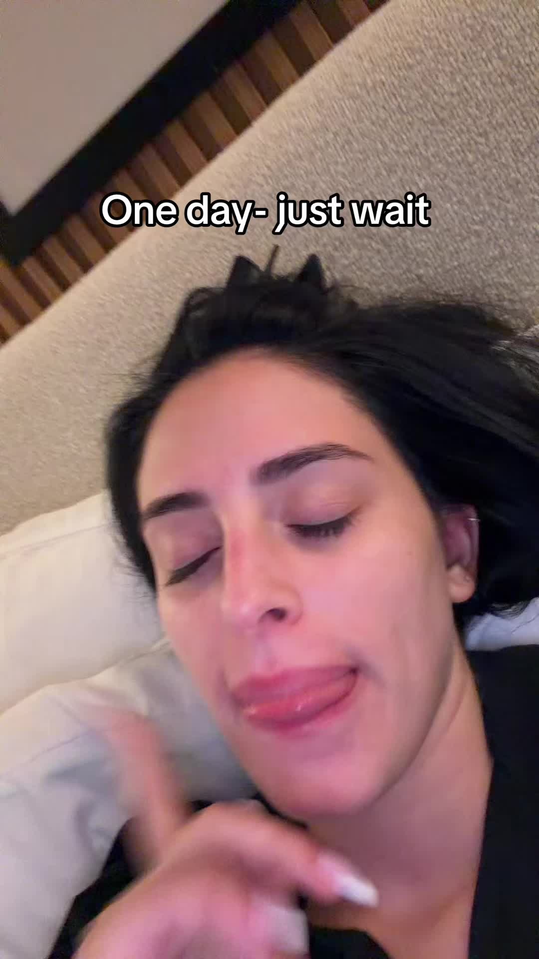 @Cami&rsquo;s Spam