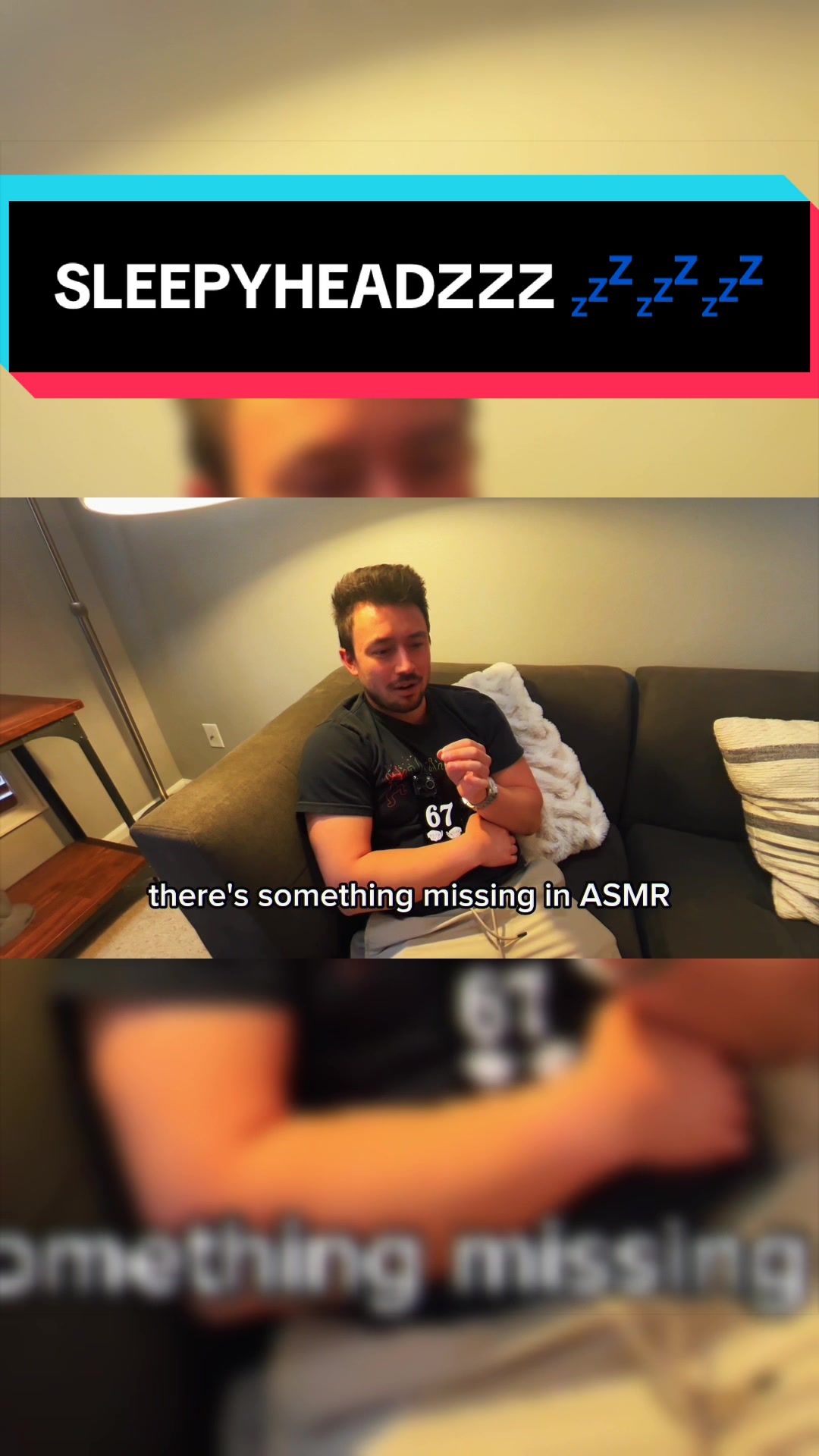 @Corey ASMR