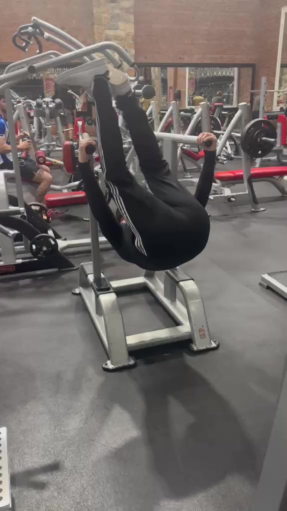 @AugieGymFitness100