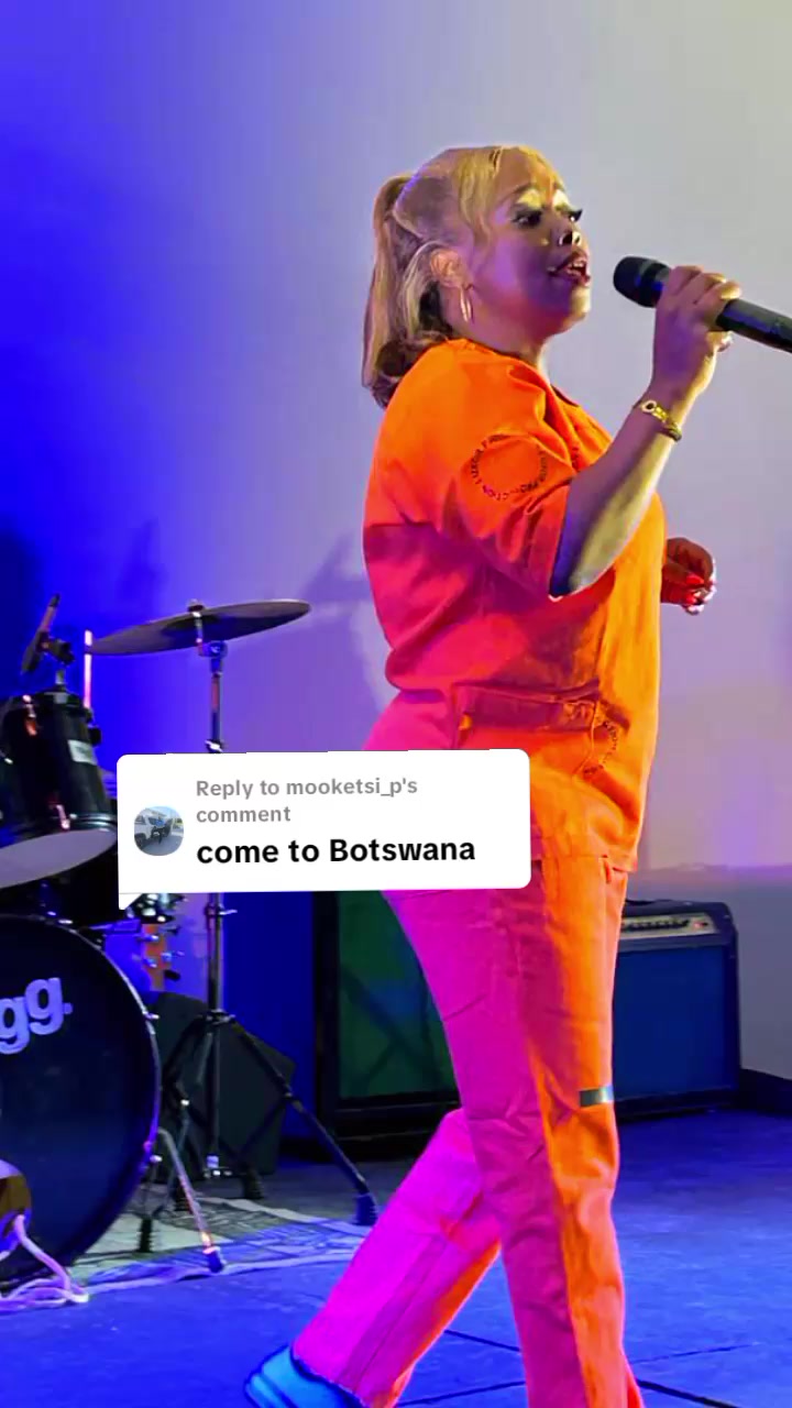 @Bonisile