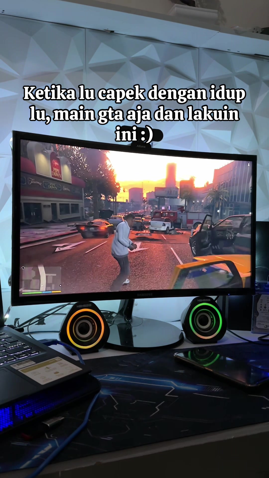 @A D Z I
