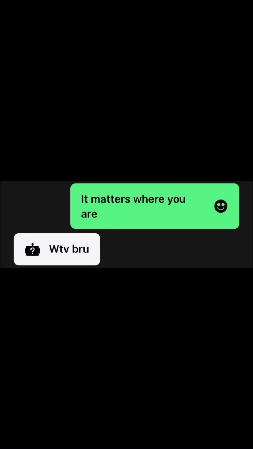 @👤 or 🤖