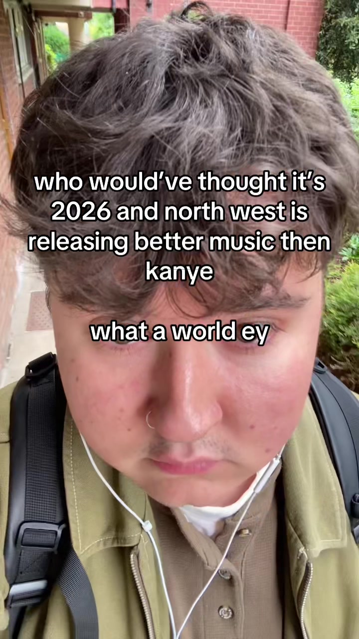 @george 🎧