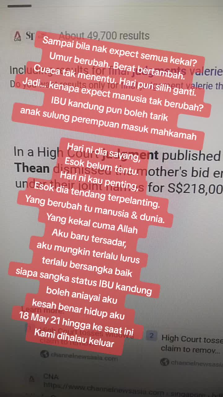 @Miss Q TEMP ACCT
