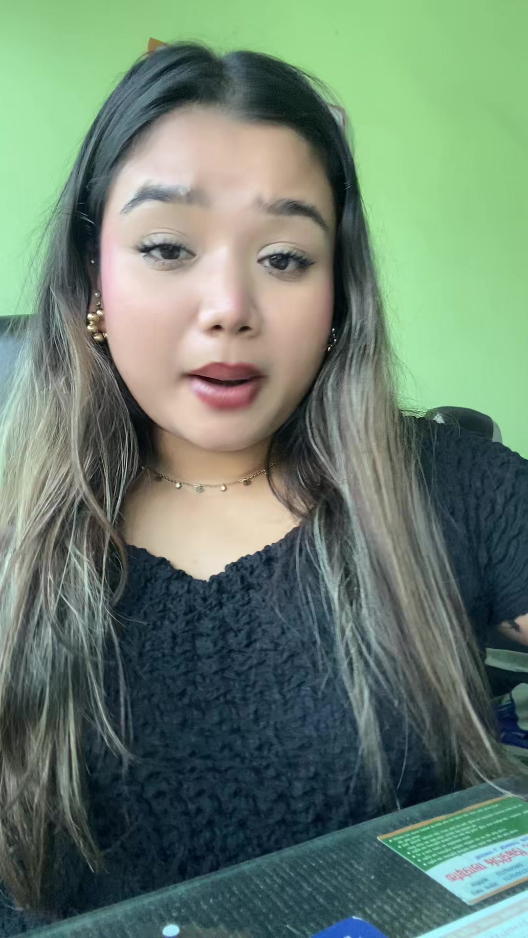 @Payal Thapa