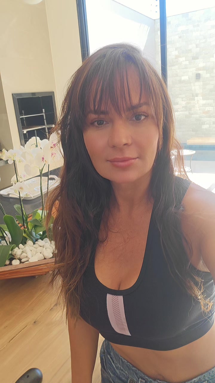 @Alexsandra Fernandes