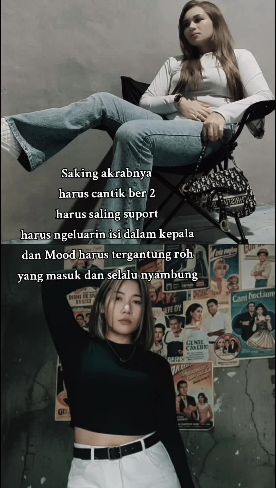 @kanjeng ndoro ayu