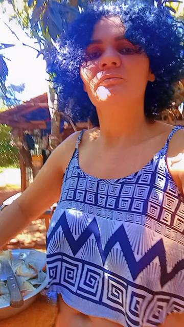 @Lislene Lopes