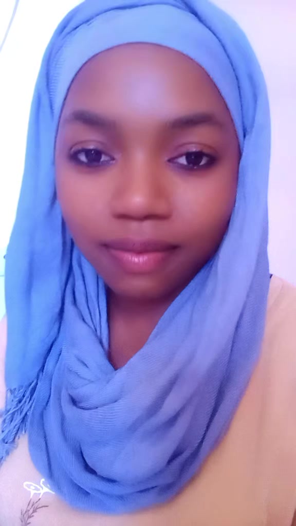 @Aisha Khamisi