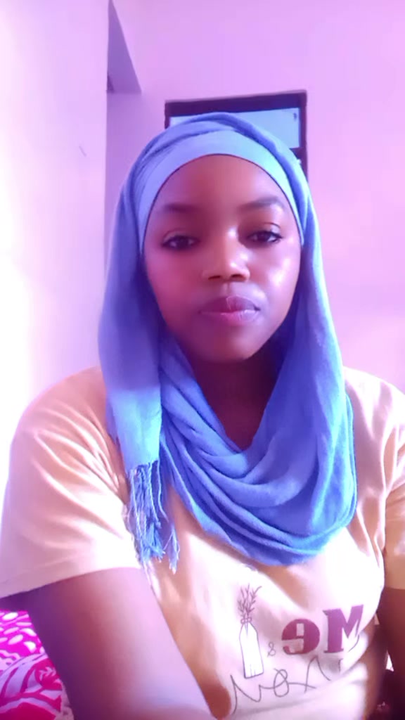 @Aisha Khamisi