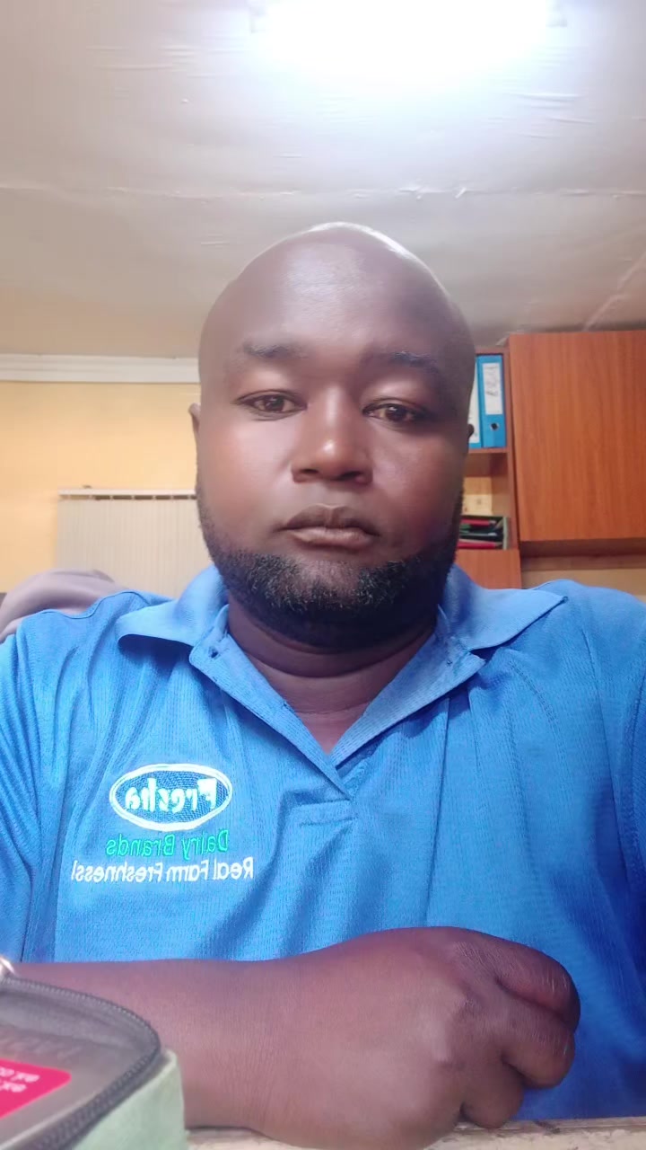 @Dennis Mukundi Wambui