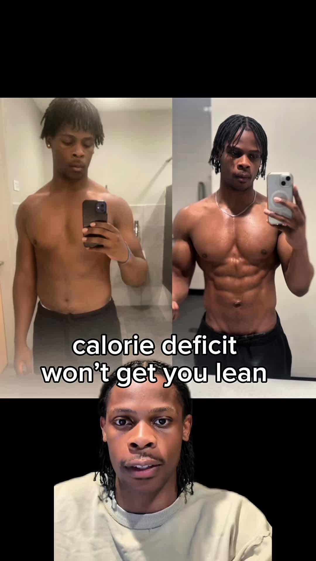 @Denzel Khasabo | Certified PT