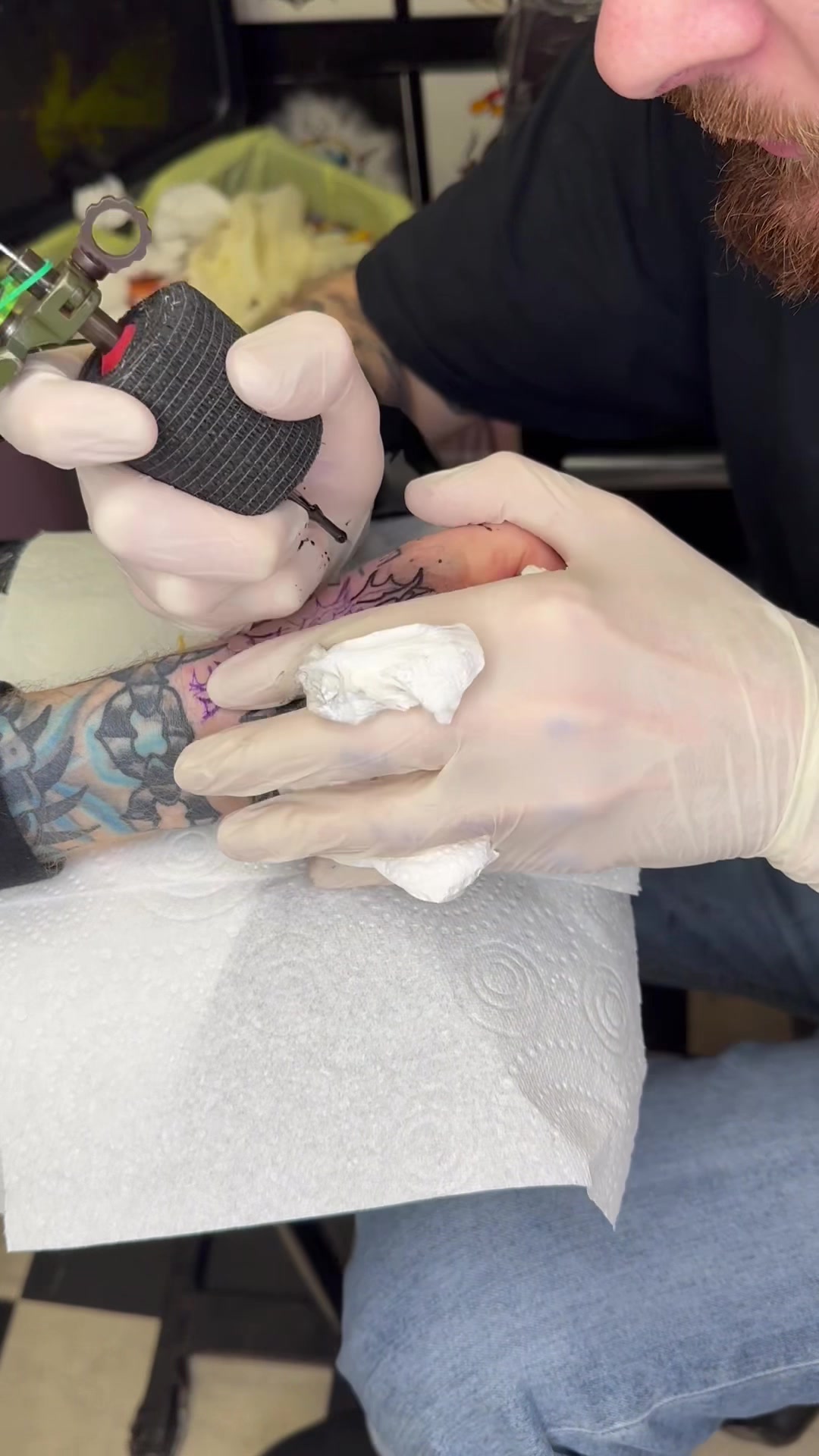 @NEWBURYTATTOO
