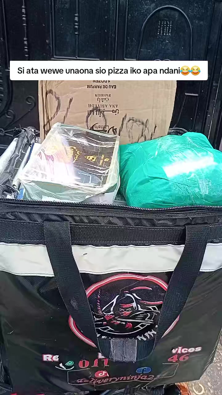 @DeliveryNinja254