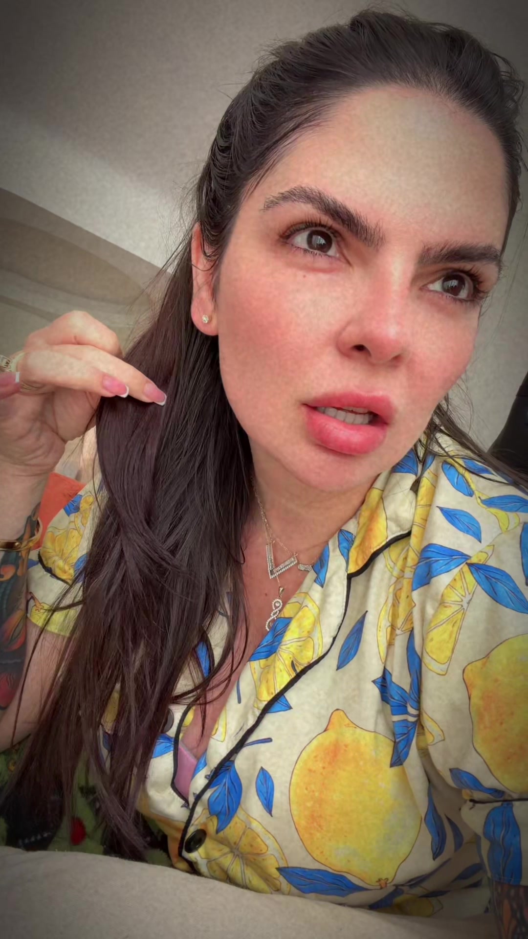 @Daniella_Charleston