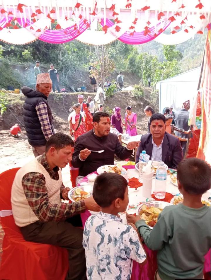 @Purna Shahi Raniban