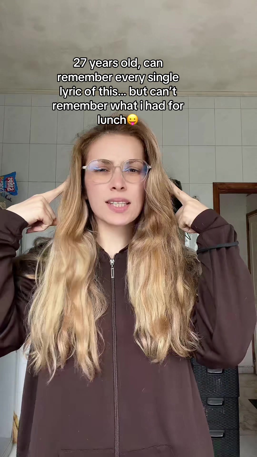 @Pia malek