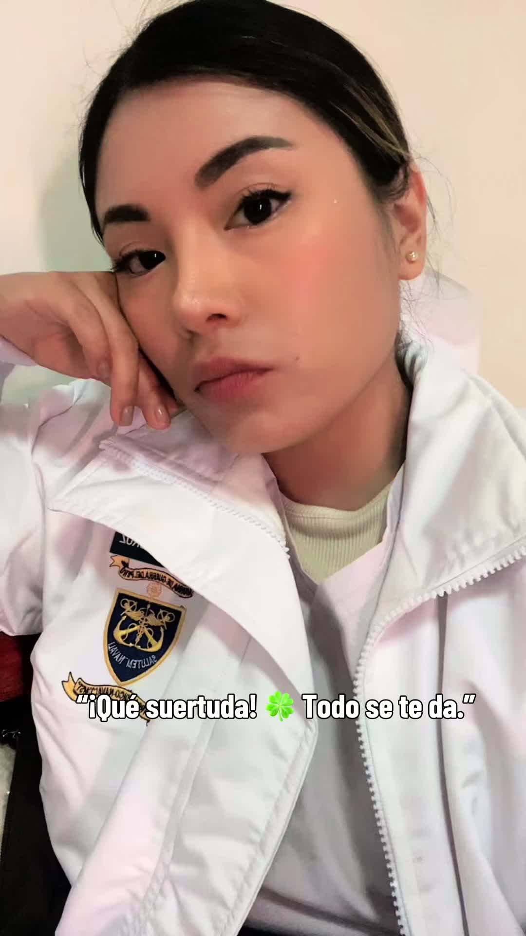 @Nayeli De la Cruz| healthy