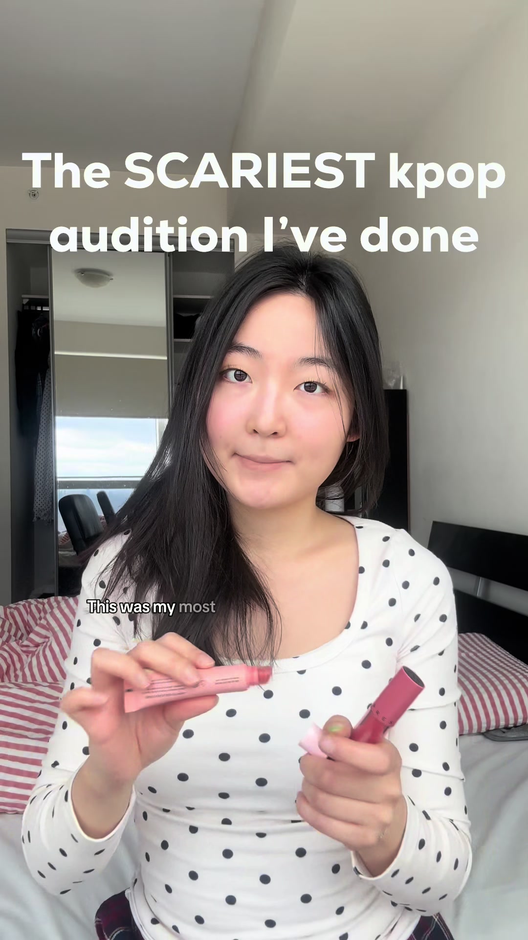 @Luvie Irene