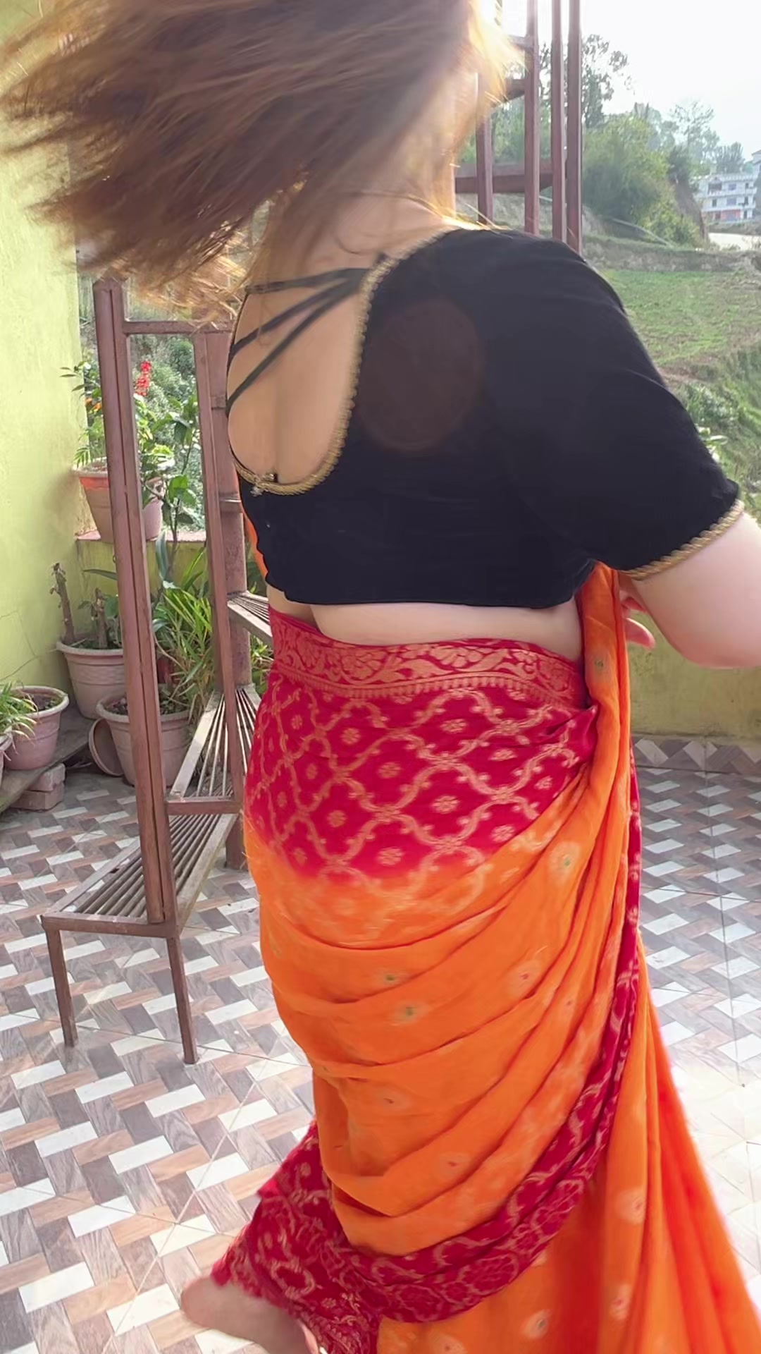 @Bini Chaulagai