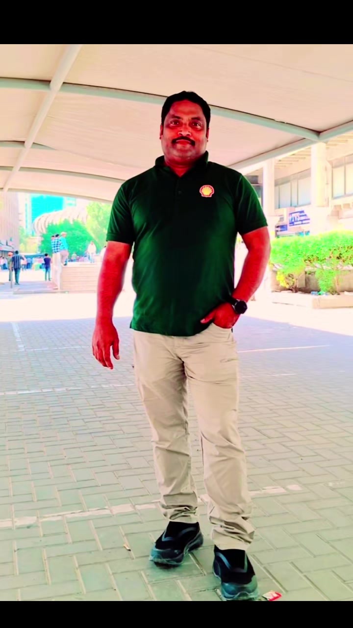 @KUWAIT 🇰🇼💐సయ్యద్ ఖాజ 💐