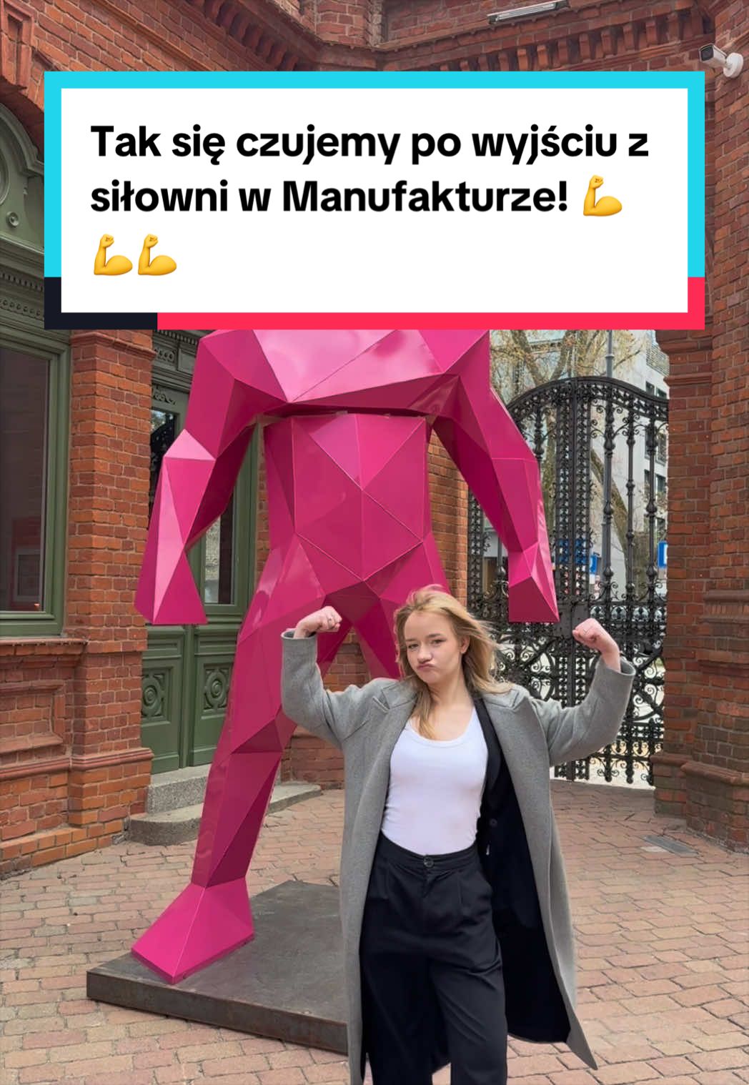 @Manufaktura, Ł&oacute;dź