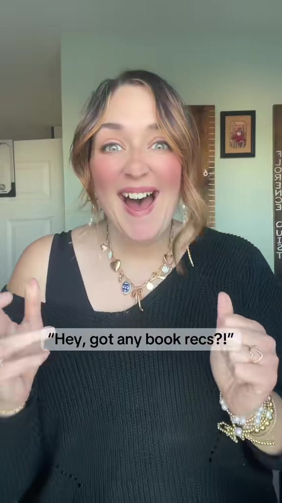 @📚JessJustReads📚 🫶🏰