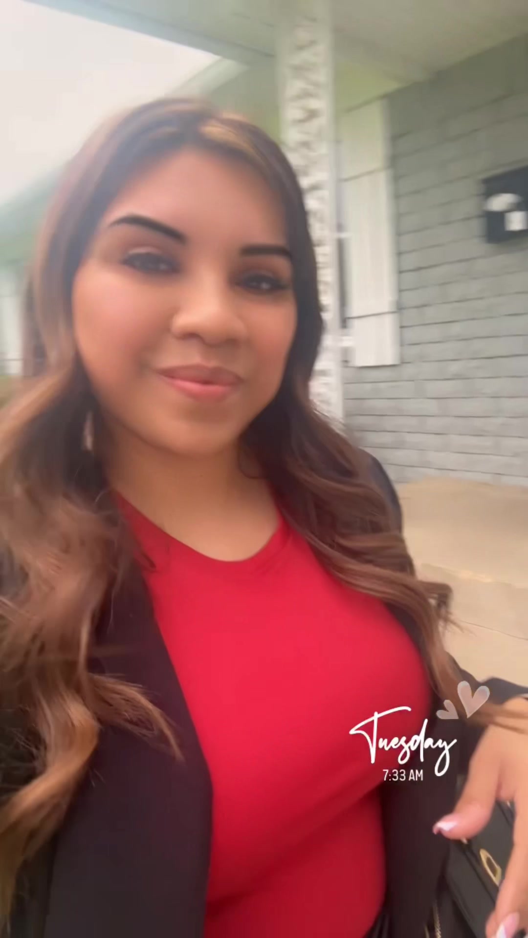 @FELICIA  ROMO 💗