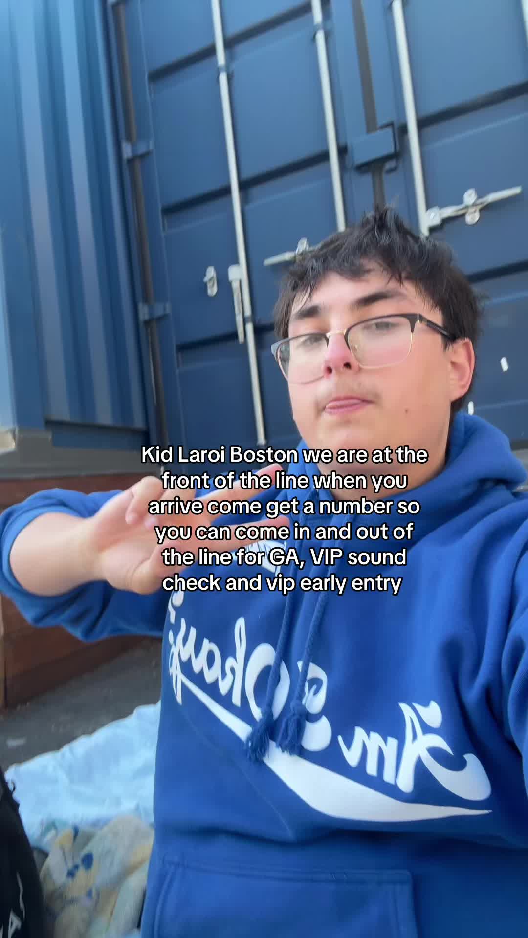 @Michael