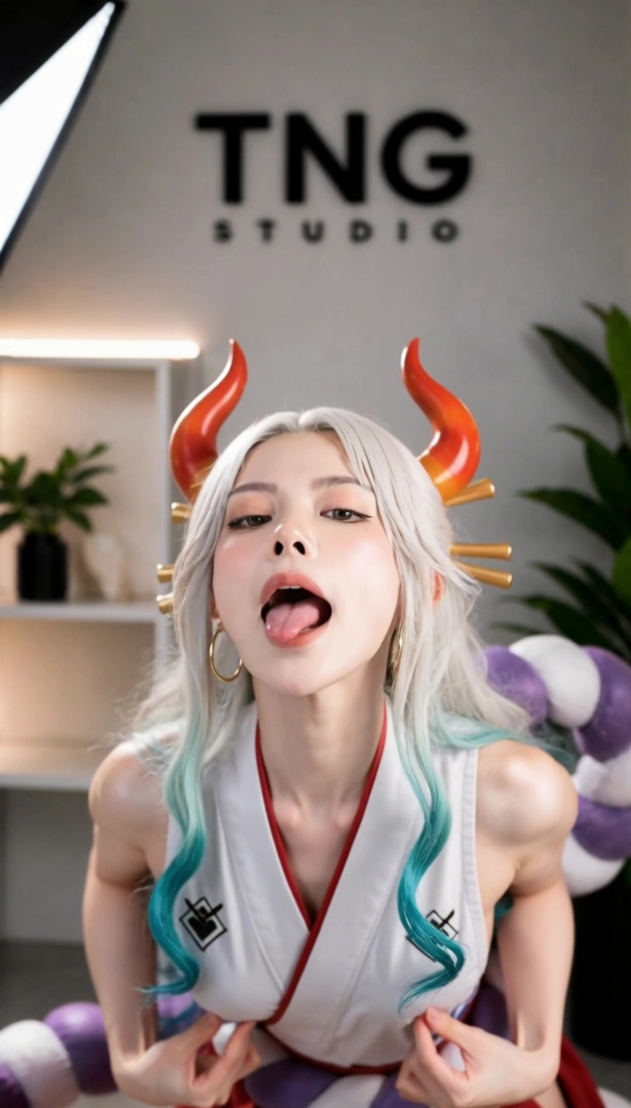 @Kim Anh