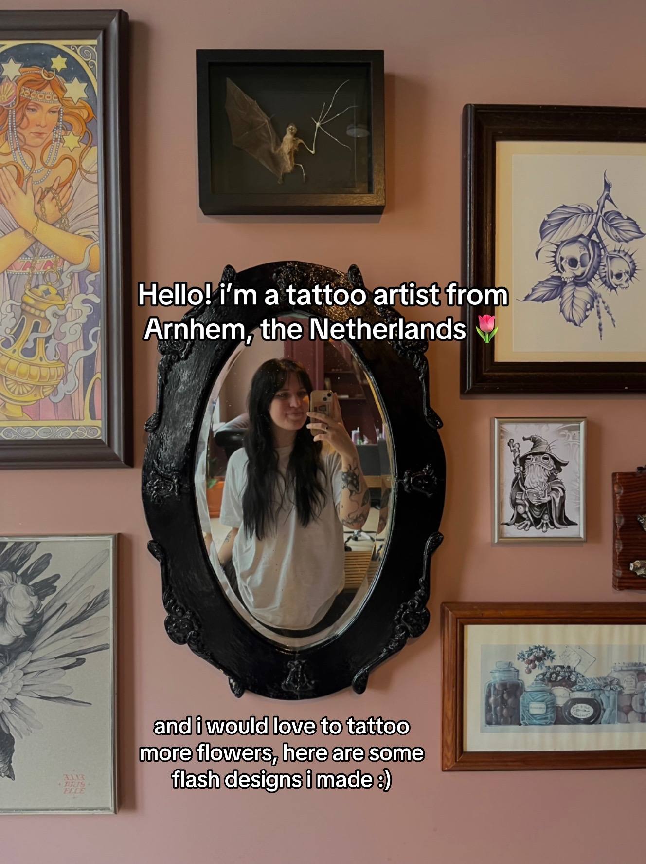 @ovenrooster