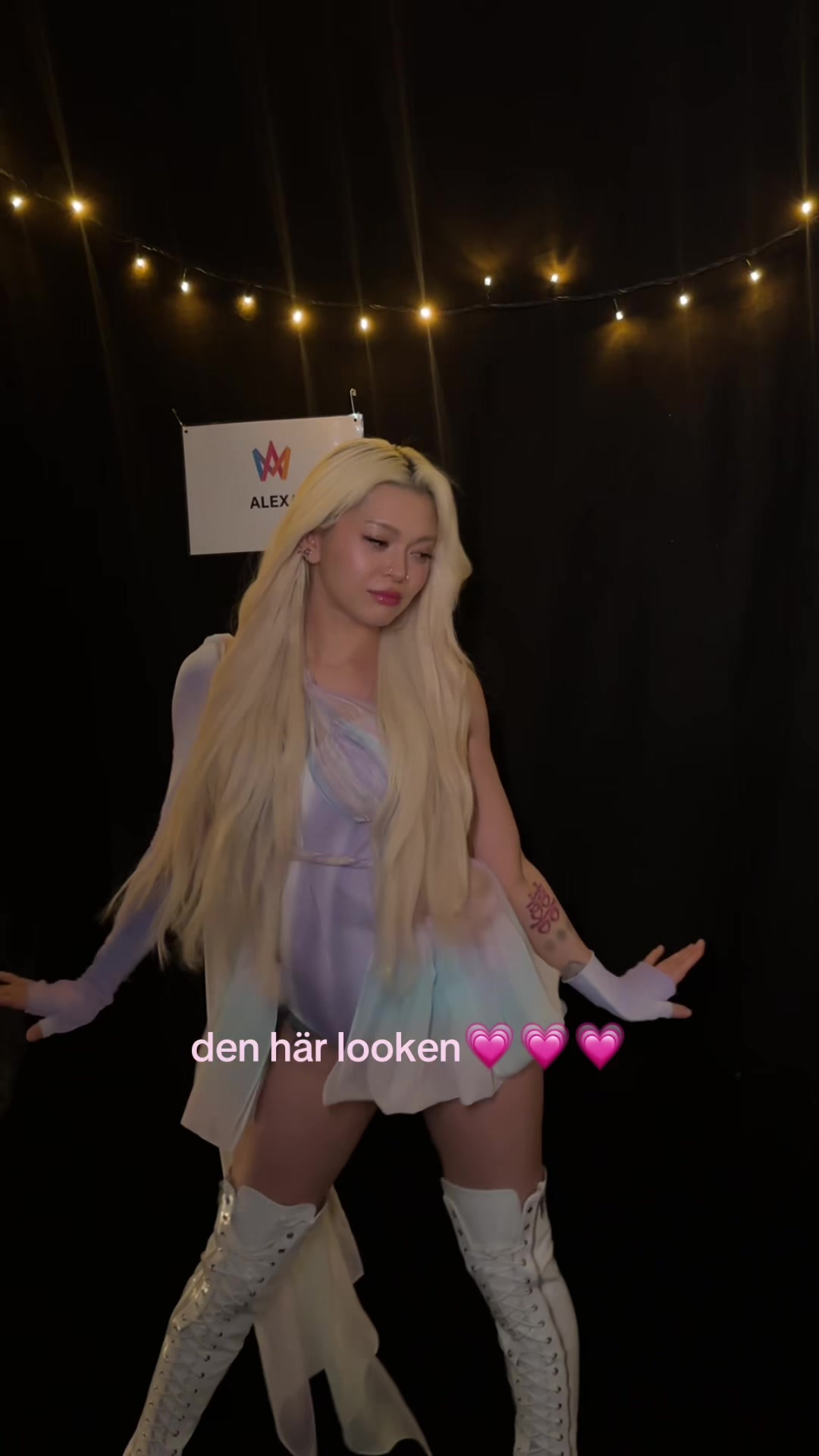 @AleXa HQ