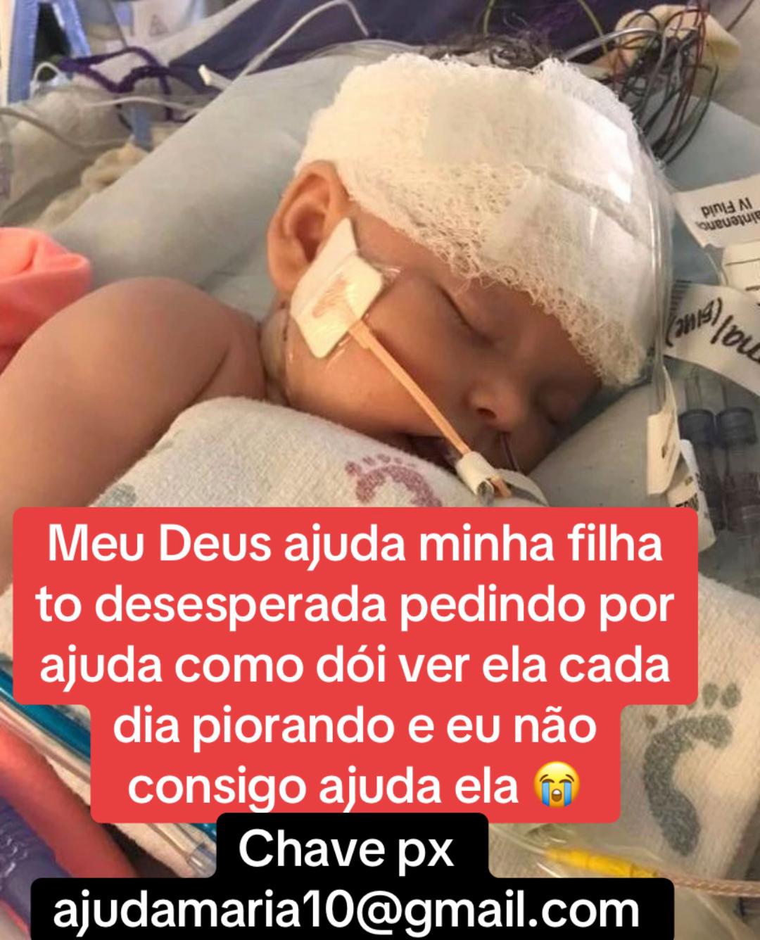 @Ajuda Maria