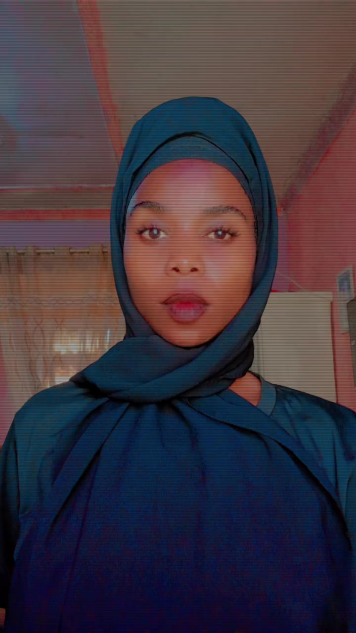 @cute Doreen😘🥰