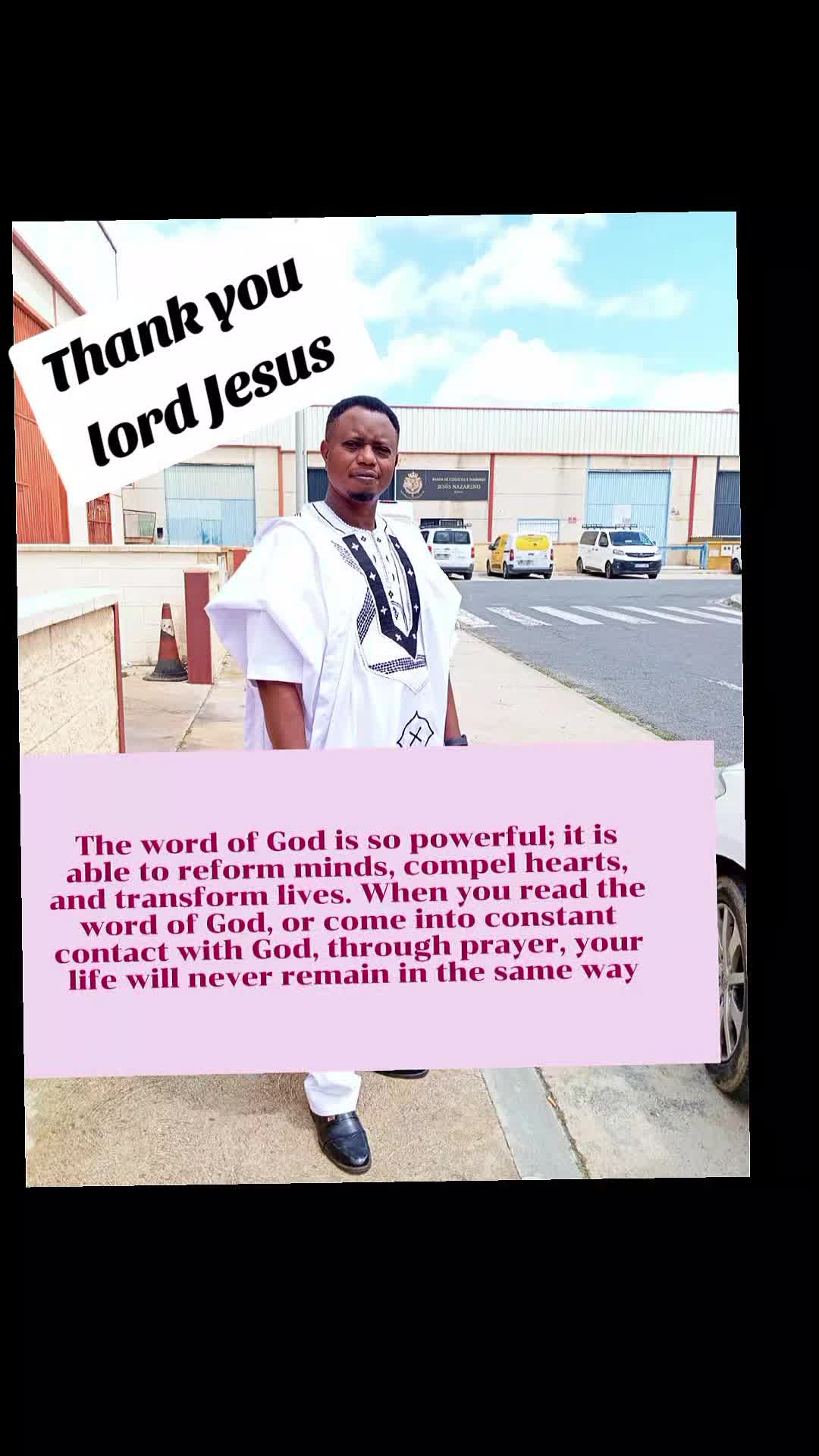@Festus Osayande