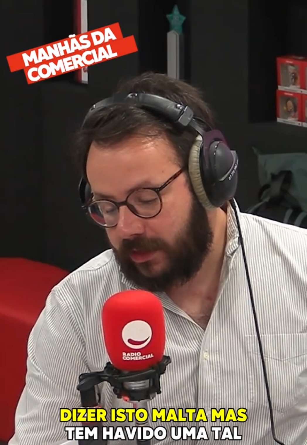 @Radio Comercial