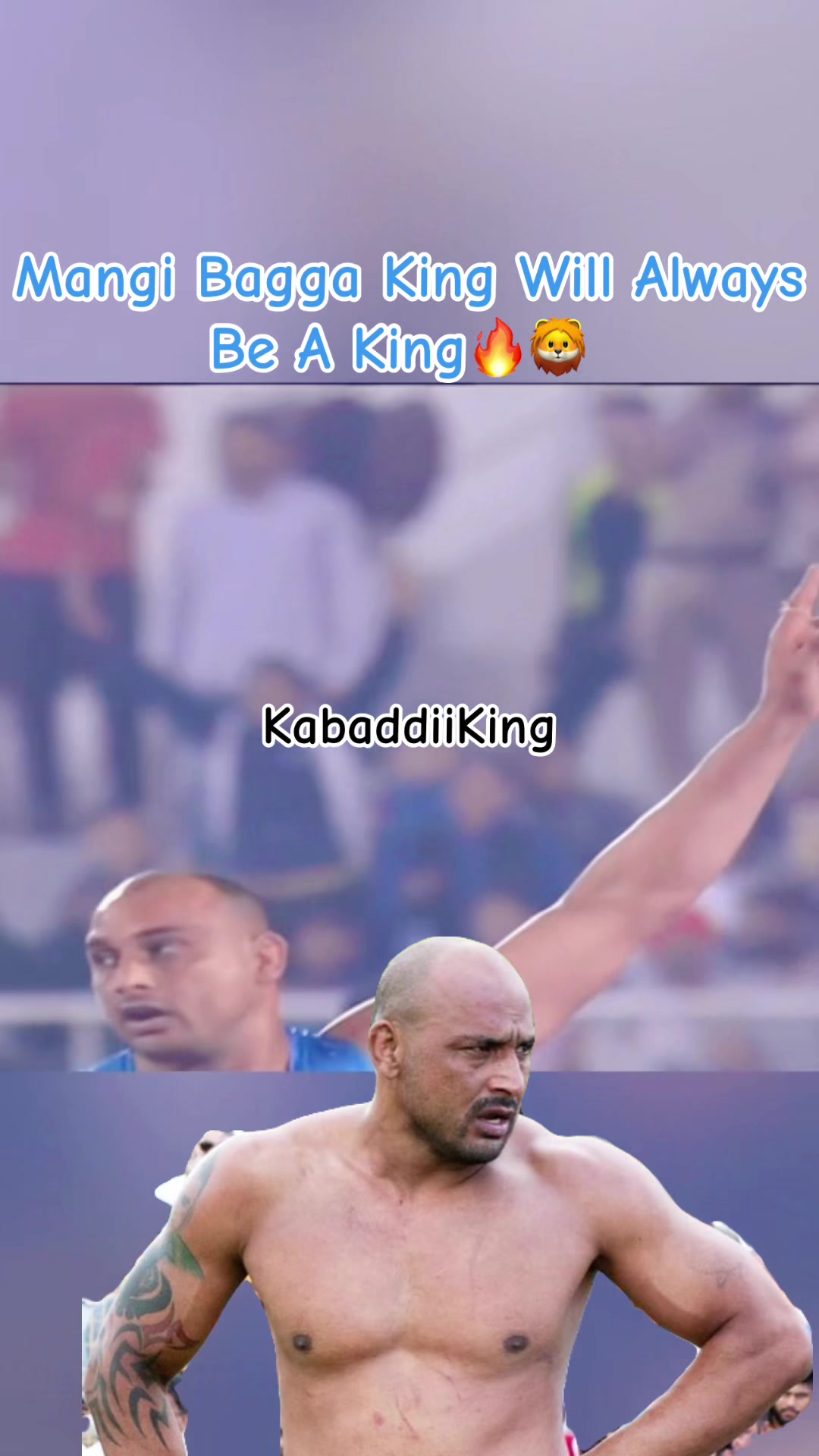 @Kabaddi99