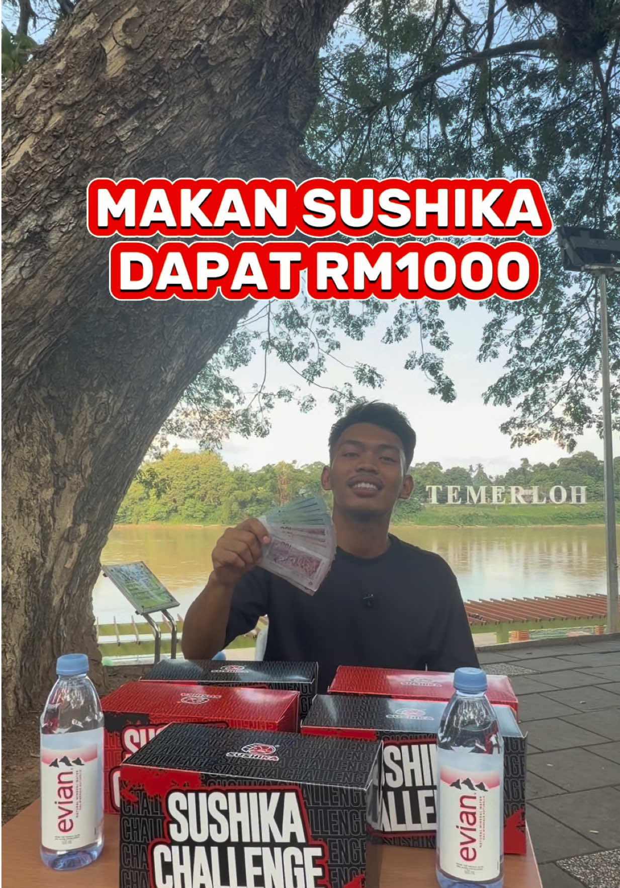 @Sushika Malaysia