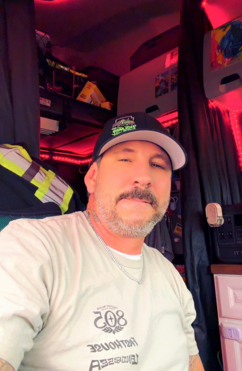@602 Arizona Trucker
