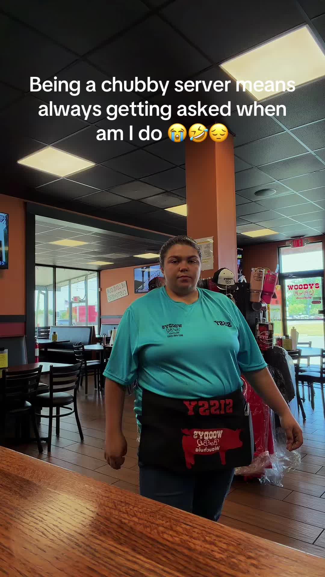 @Danielle King