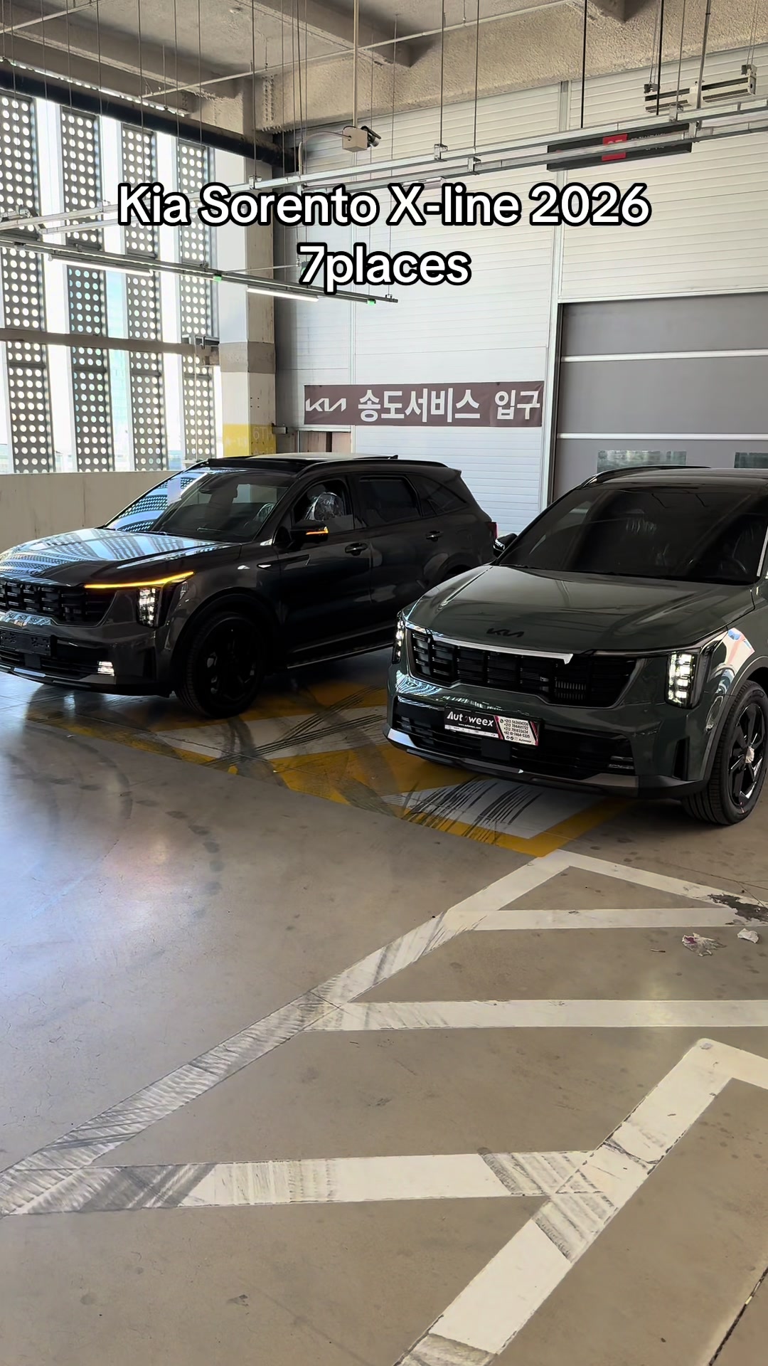 @Autoweex