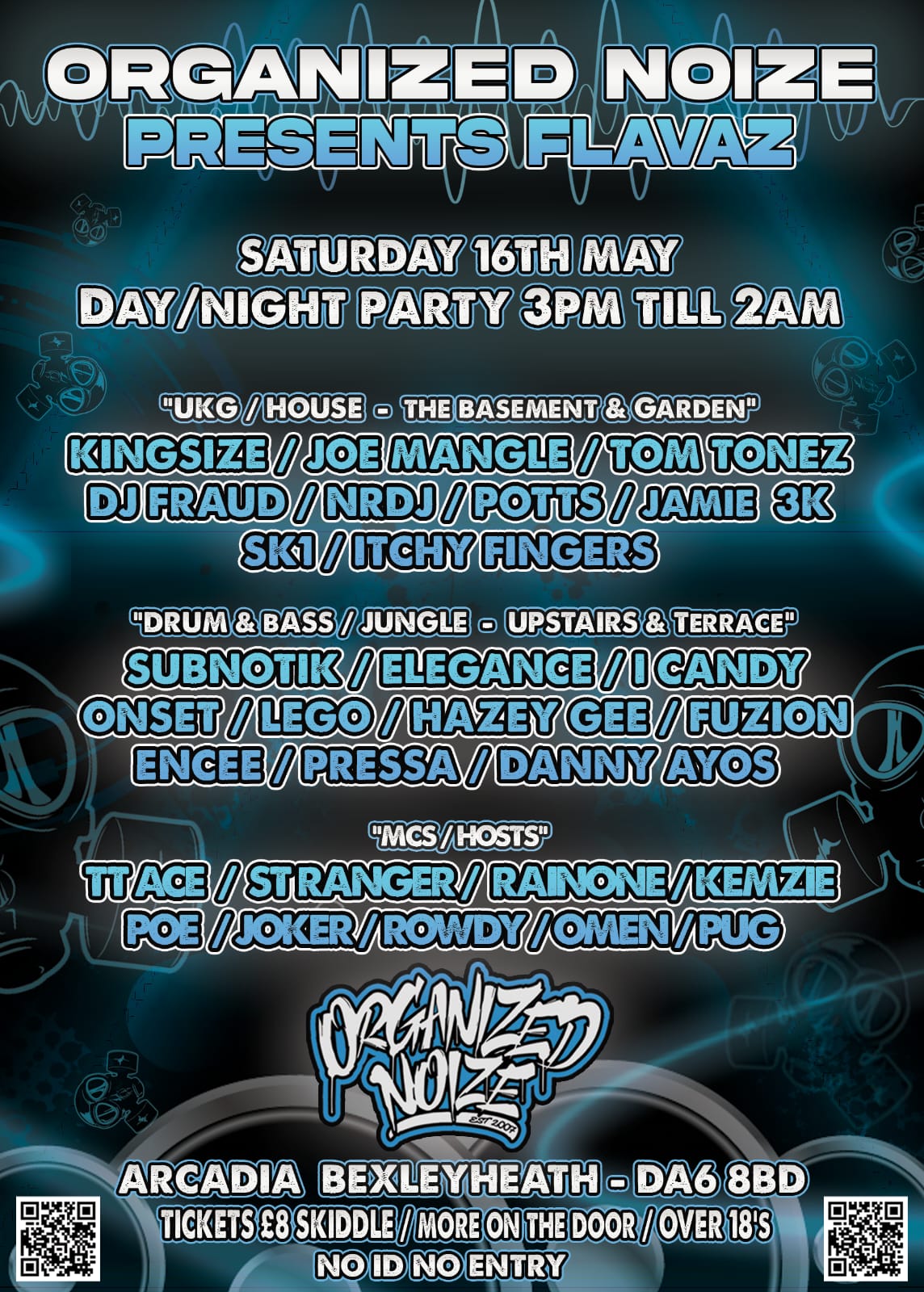 @DJ KingSize UK