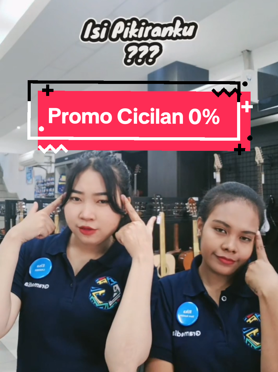 @Gramedia Kupang