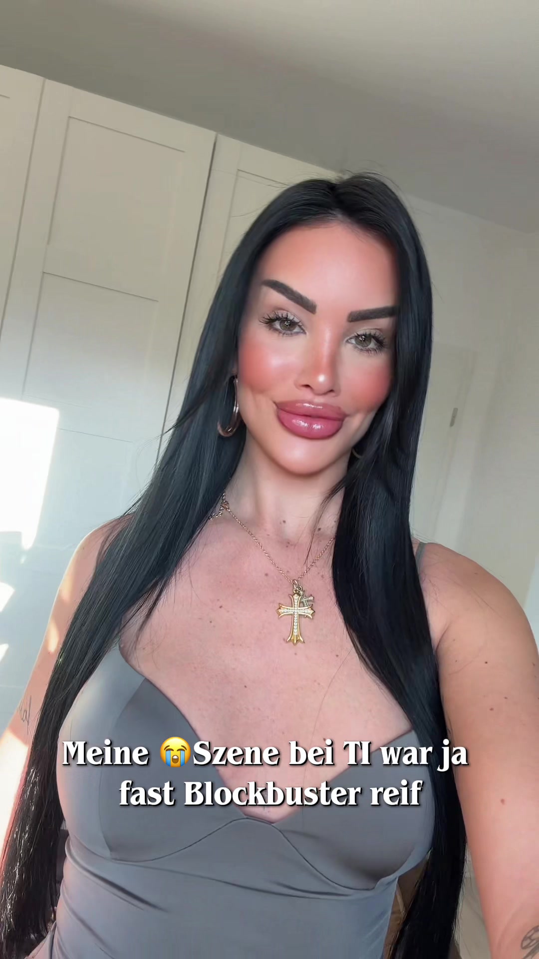 @Sabrina|Temptation Island 8🐍