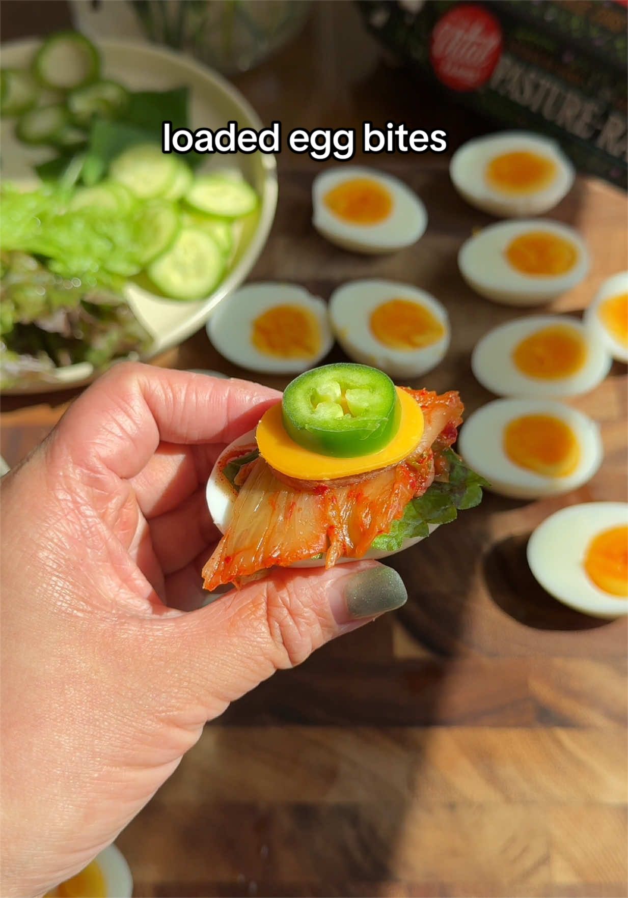 @JC | Bay Area Food | Recipes