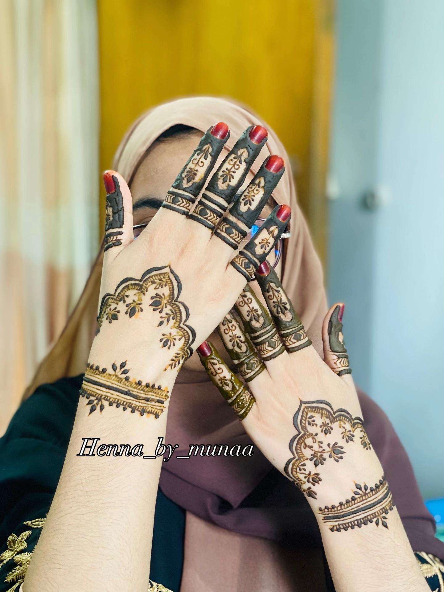 @Henna_by_munaa
