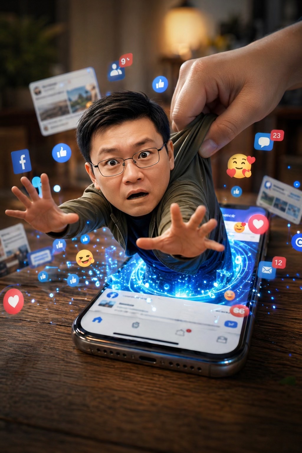 @Timothy | TheDigitalHandyMan
