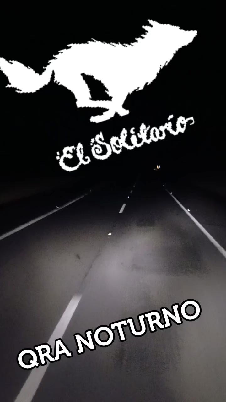 @DANIEL,,,QRA NOTURNO