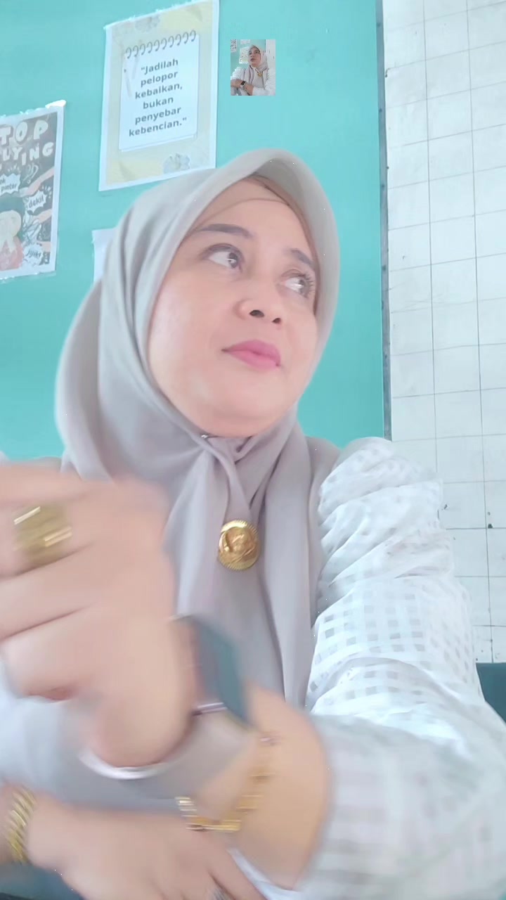 @Ibunda Siti rodiah Echi