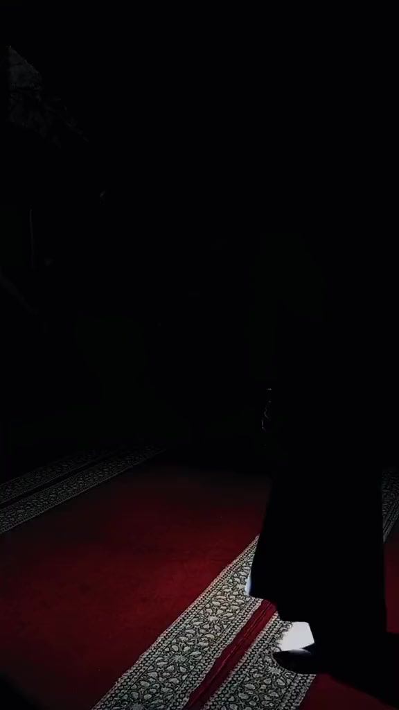 @طريق لهداية
